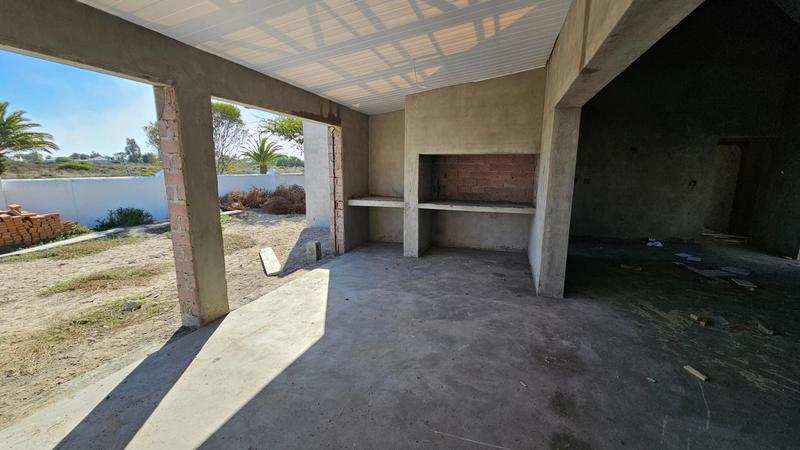 3 Bedroom Property for Sale in Velddrif Western Cape